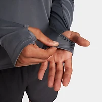 Nike Men's Dri-FIT Pacer 1/2 Zip Running Top