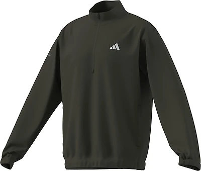 adidas Men's Training Essentials Holiday Pack 1/4 Zip Track Top