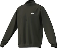 adidas Men's Training Essentials Holiday Pack 1/4 Zip Track Top