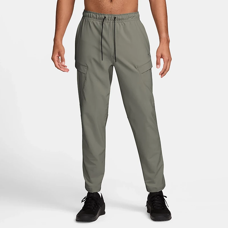 Nike Men's Unlimited Dri-FIT Fitness Cargo Pants