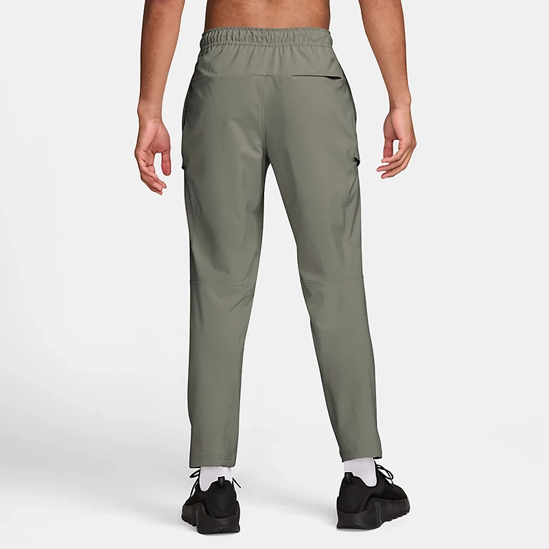 Nike Men's Unlimited Dri-FIT Fitness Cargo Pants