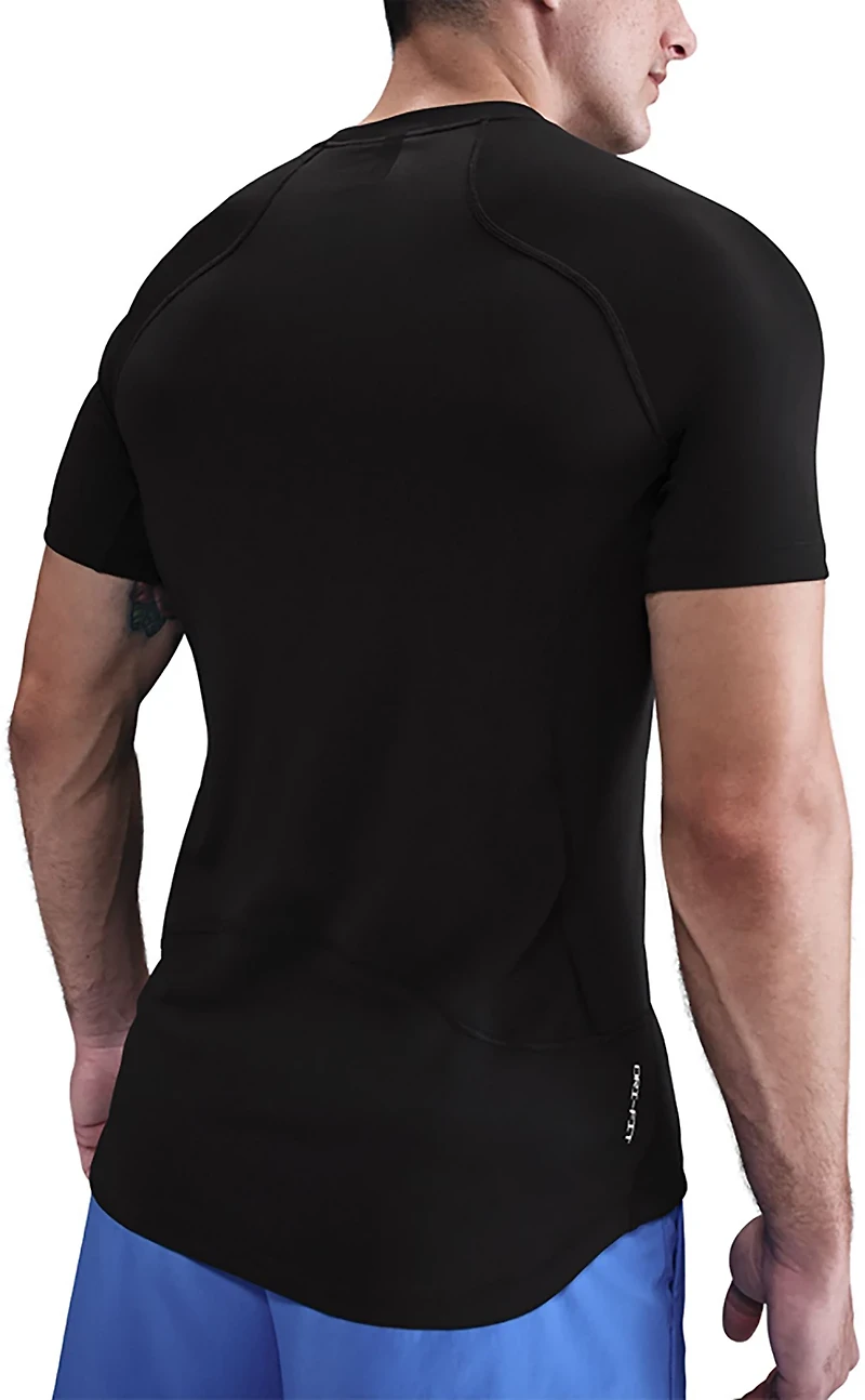 Nike Men's Pro Training Dri-FIT Short Sleeve Top