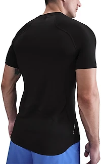 Nike Men's Pro Training Dri-FIT Short Sleeve Top