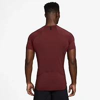 Nike Men's Pro Training Dri-FIT Short Sleeve Top