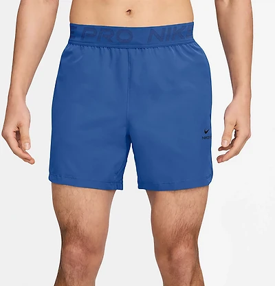 Nike Men's Pro Training Dri-FIT Shorts 6