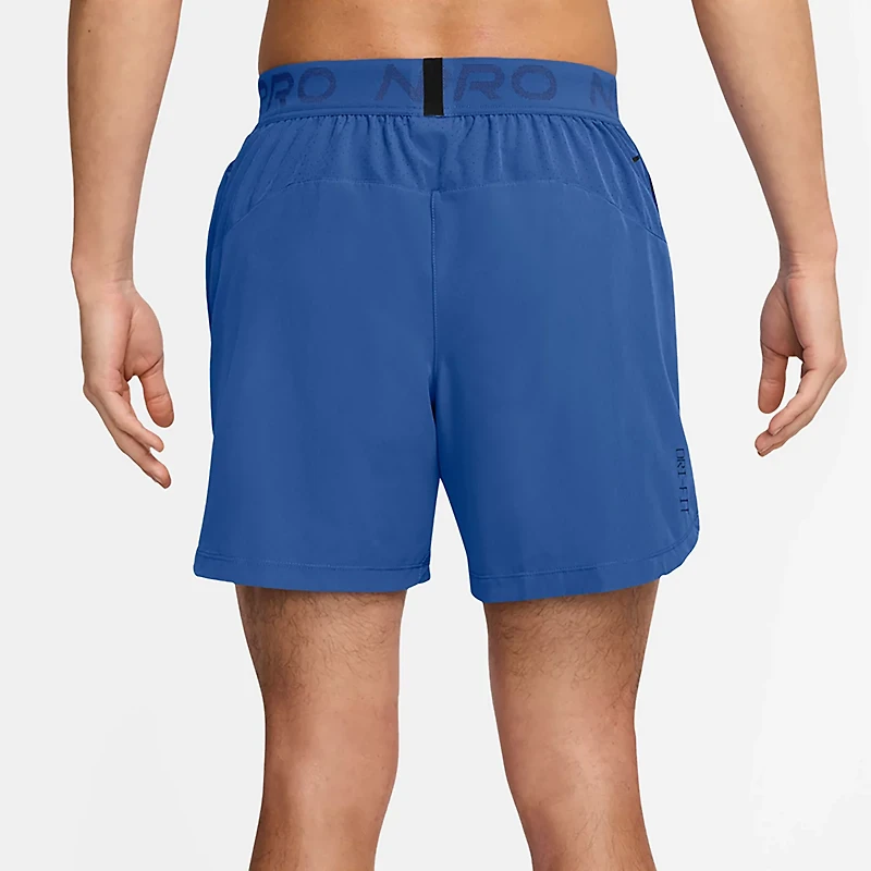 Nike Men's Pro Training Dri-FIT Shorts 6