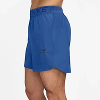 Nike Men's Pro Training Dri-FIT Shorts 6