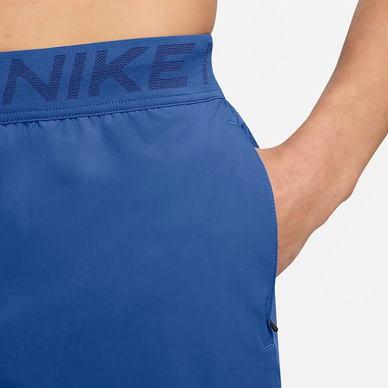 Nike Men's Pro Training Dri-FIT Shorts 6