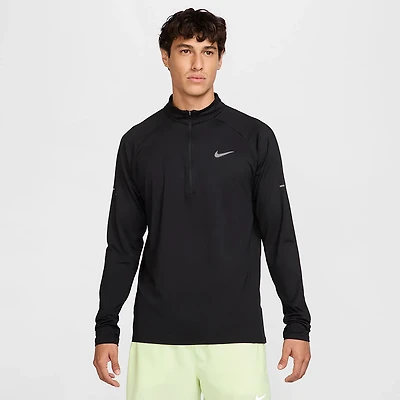 Nike Men's Stride Dri-FIT 1/4 Zip Running Top