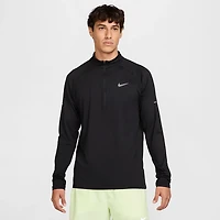 Nike Men's Stride Dri-FIT 1/4 Zip Running Top