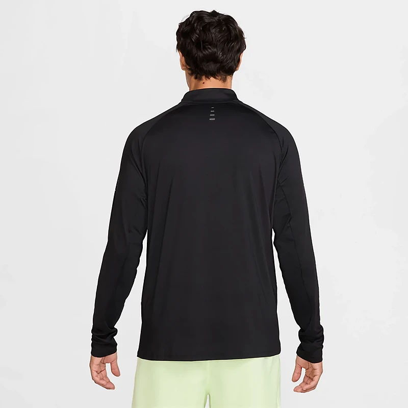 Nike Men's Stride Dri-FIT 1/4 Zip Running Top