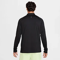 Nike Men's Stride Dri-FIT 1/4 Zip Running Top