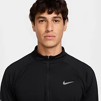 Nike Men's Stride Dri-FIT 1/4 Zip Running Top