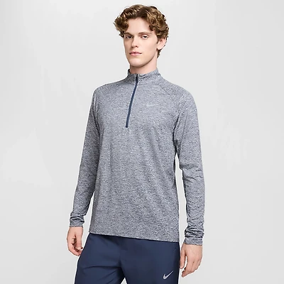 Nike Men's Stride Dri-FIT 1/4 Zip Running Top
