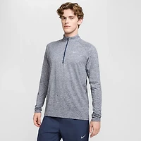 Nike Men's Stride Dri-FIT 1/4 Zip Running Top