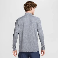 Nike Men's Stride Dri-FIT 1/4 Zip Running Top