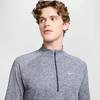 Nike Men's Stride Dri-FIT 1/4 Zip Running Top