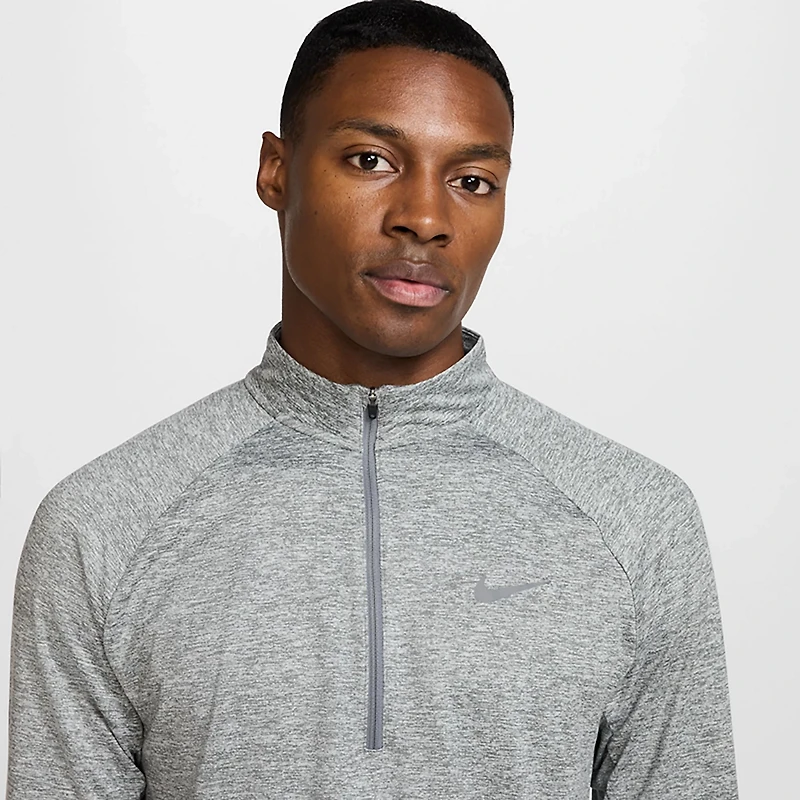 Nike Men's Stride Dri-FIT 1/4 Zip Running Top