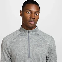 Nike Men's Stride Dri-FIT 1/4 Zip Running Top
