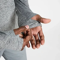 Nike Men's Stride Dri-FIT 1/4 Zip Running Top