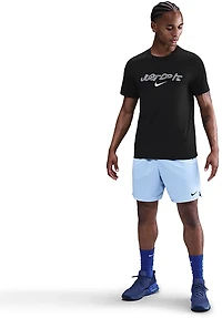 Nike Men's Dri-FIT Print Pack T-shirt