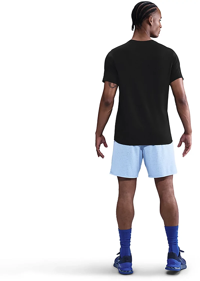 Nike Men's Dri-FIT Print Pack T-shirt