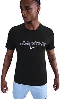 Nike Men's Dri-FIT Print Pack T-shirt