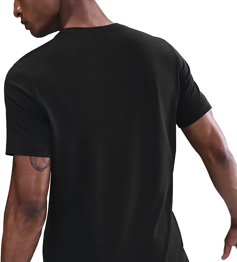 Nike Men's Dri-FIT Print Pack T-shirt