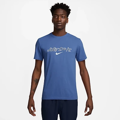 Nike Men's Dri-FIT Print Pack T-shirt