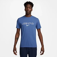 Nike Men's Dri-FIT Print Pack T-shirt