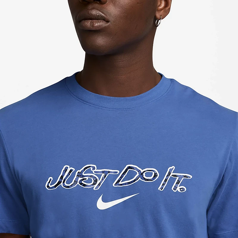 Nike Men's Dri-FIT Print Pack T-shirt