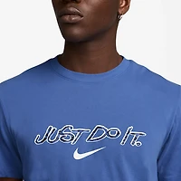 Nike Men's Dri-FIT Print Pack T-shirt