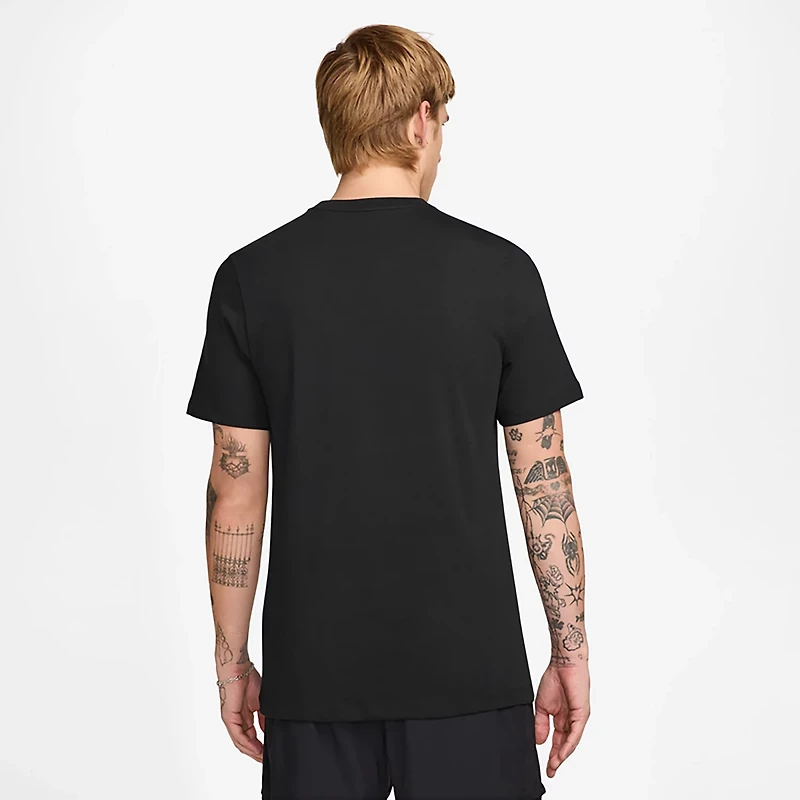 Nike Men's Modern Fitness Graphic T-shirt