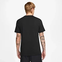 Nike Men's Modern Fitness Graphic T-shirt