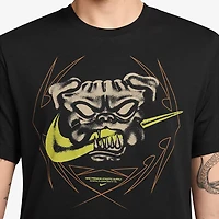 Nike Men's Modern Fitness Graphic T-shirt