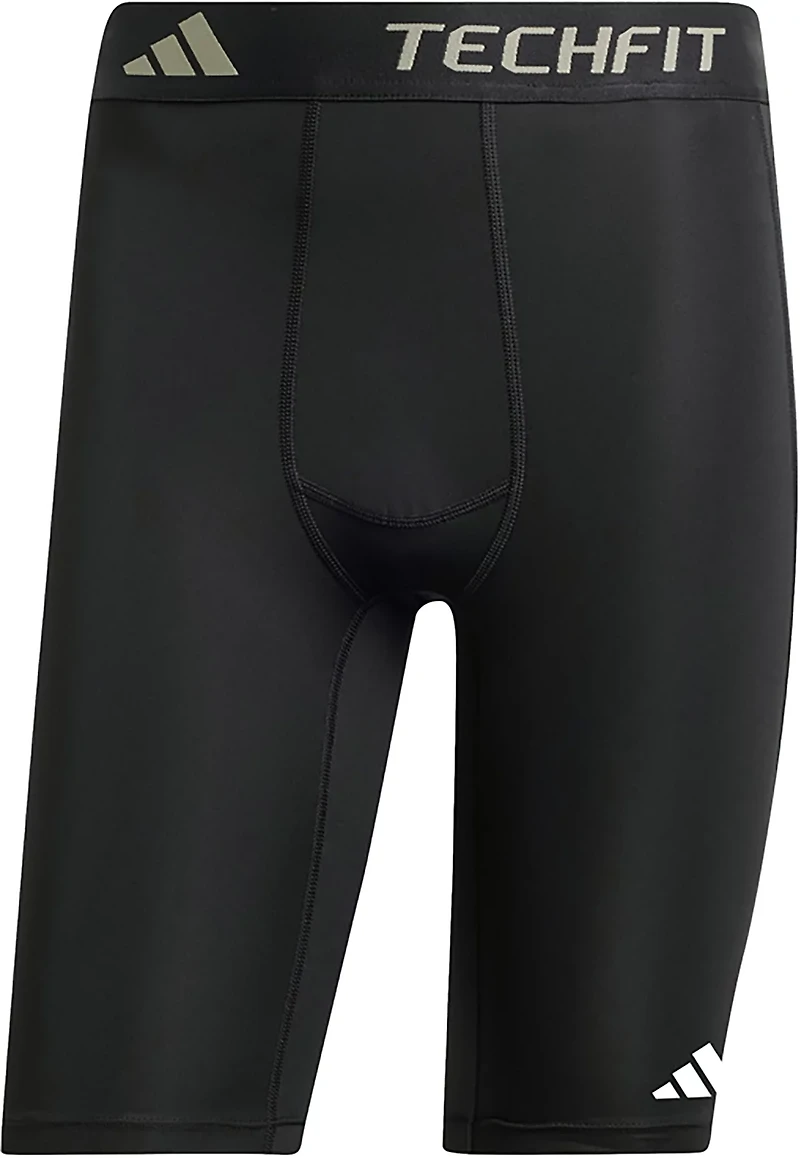 adidas Men's Techfit Base Shorts