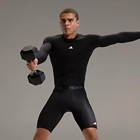 adidas Men's Techfit Base Shorts