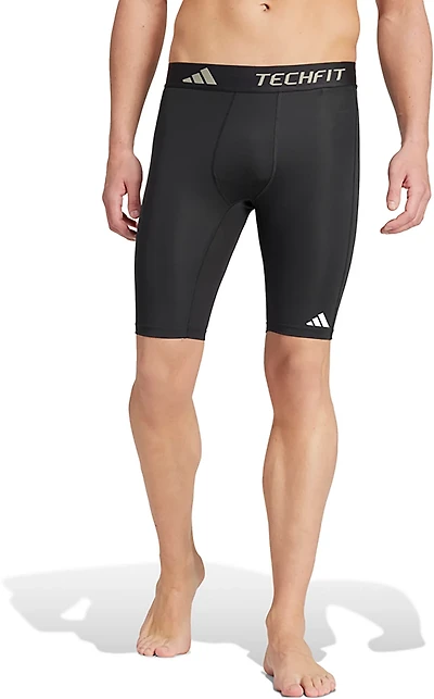 adidas Men's Techfit Base Shorts