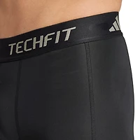 adidas Men's Techfit Base Shorts