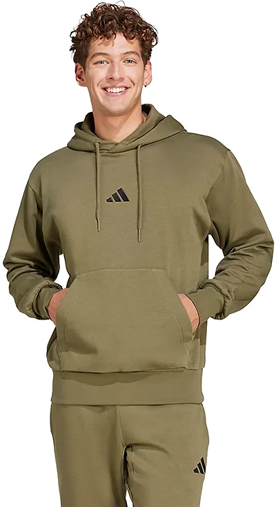 adidas Men's Feel Cozy Hoodie