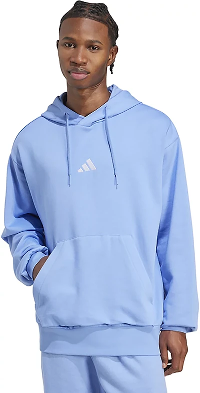 adidas Men's Feel Cozy Hoodie