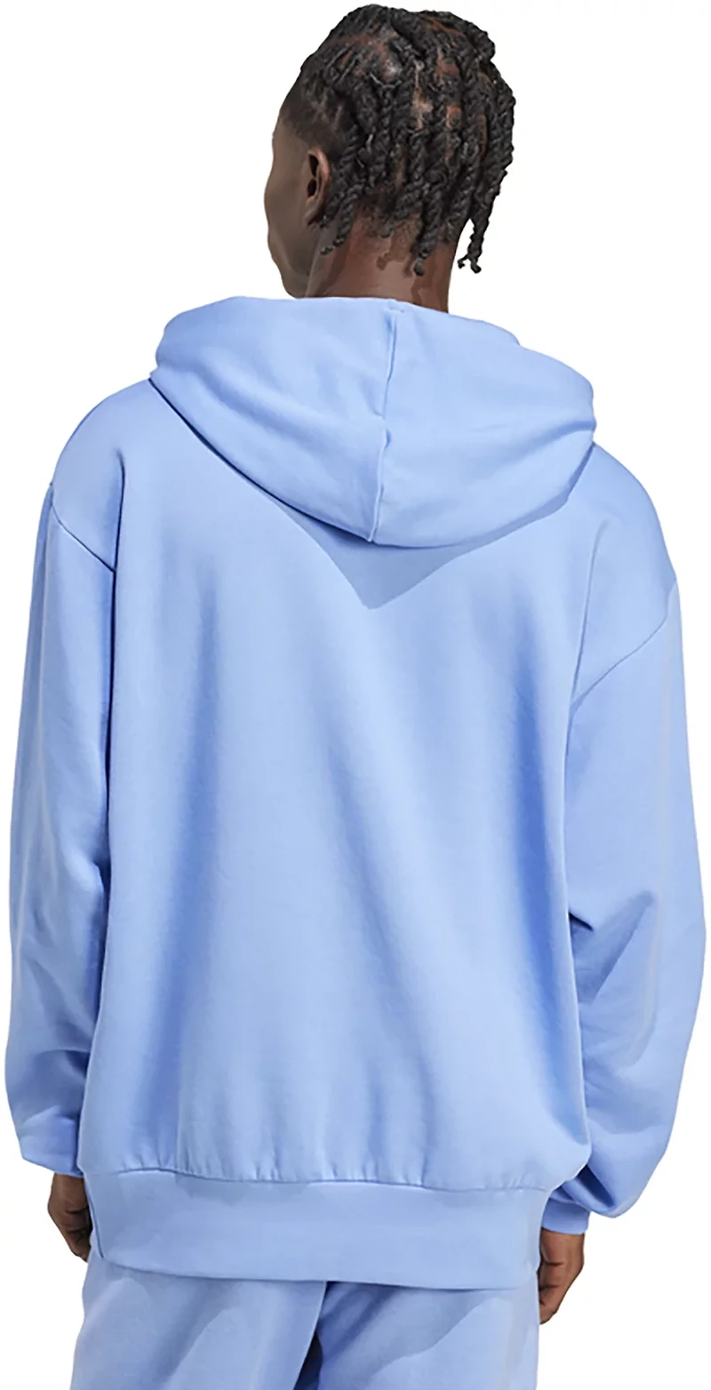 adidas Men's Feel Cozy Hoodie