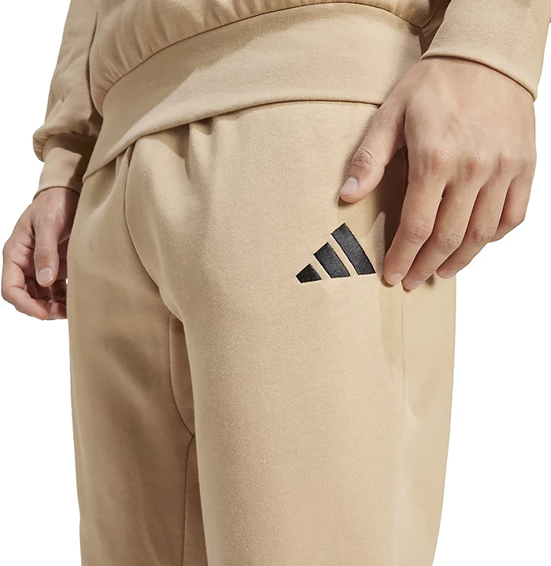 adidas Men's Essentials FeelCozy Joggers