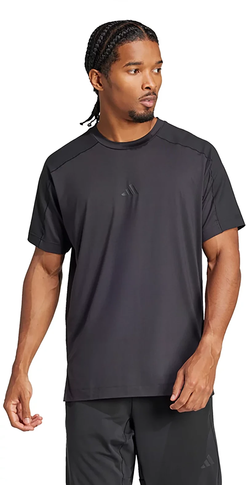 adidas Men's Puremotion T-shirt