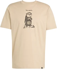 adidas Men's Yay Sports Character Graphic T-shirt