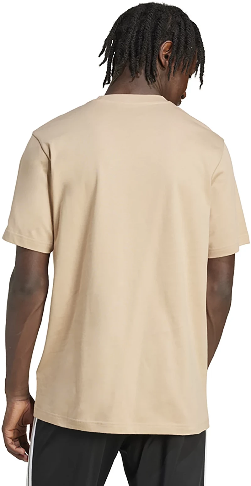 adidas Men's Yay Sports Character Graphic T-shirt