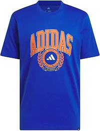 adidas Men's Varsity Chest Graphic T-shirt