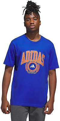 adidas Men's Varsity Chest Graphic T-shirt