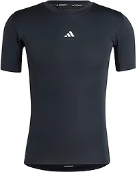adidas Men's TECHFIT T-shirt