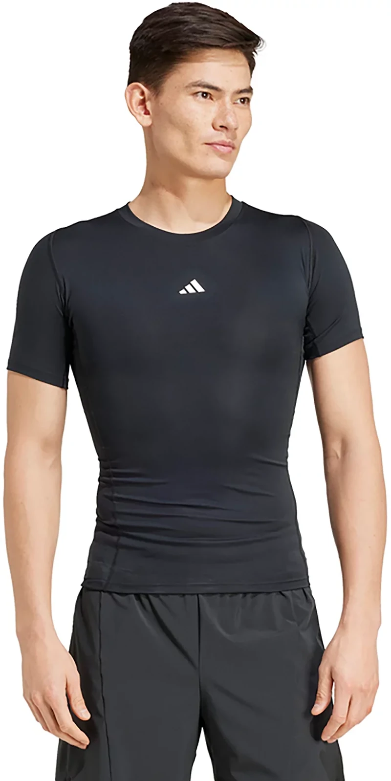 adidas Men's TECHFIT T-shirt